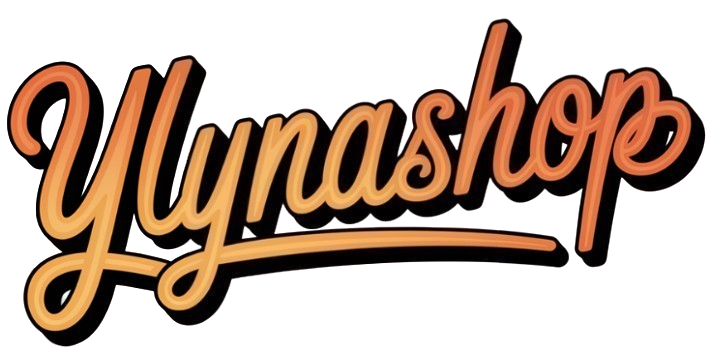 Ylynashop